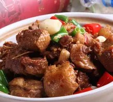 Zhijiang Duck