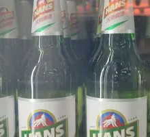 Dry Beer