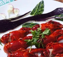 Large Spicy Crawfish