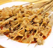 Beef Tripe Hot Pot