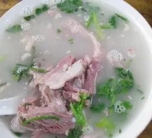 Beef Soup