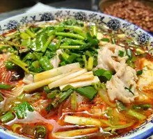 Ordinary Hu Lu Tou