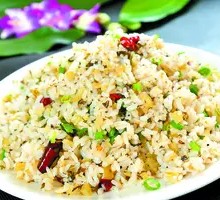 Fried Rice