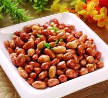 Peanuts