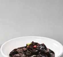 Spicy and Sour Black Moss