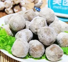 Beef Meatballs