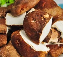 Shiitake Mushroom