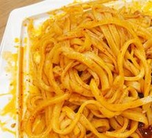 Noodle Skin