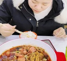 Maoji Single-portion Luxury Beef Hot Pot