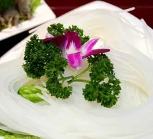 Crystal Rice Noodles