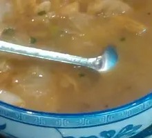 Shaanxi Mixed Vegetable Stew