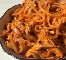 Bayamugou Noodles