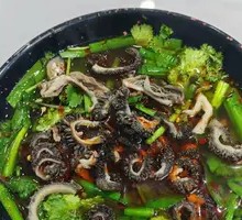Offal Rice Noodles