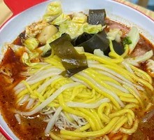 Northeast-style Spicy Hot Pot in Large Bowl