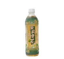 Master Kong Clear Tea