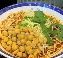 Longji Pea Noodles