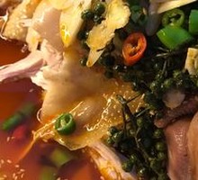 Soul-Stealing Chicken
