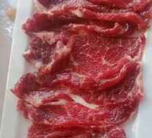 Tender Pork
