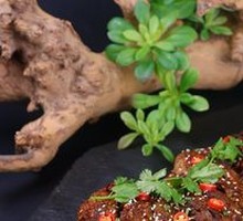 Flavorful Lamb Leg