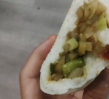 Potato Dumplings