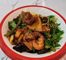 Flavor Journey Hot Pot