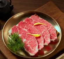 Thick-cut Beef Top Blade