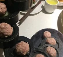 手打肉丸