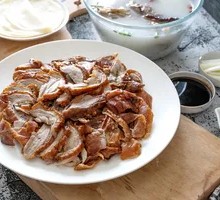 One Duck, Two Ways