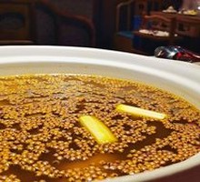Spicy Mala Hot Pot