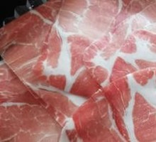 Golden Eye Fillet