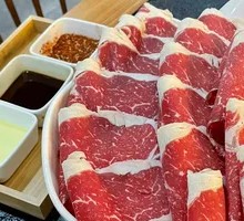 Snowflake Fresh Beef