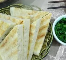 Chuanzi with Chili Sauce