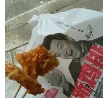 Chicken Cutlet Companion