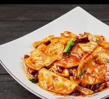 Dumpling wrapper