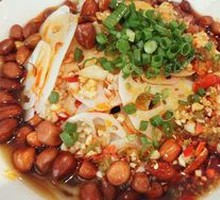 Shaanxi Snack for Drinking