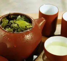 Tieguanyin