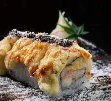 Durian Roll