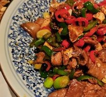 Mixed Stir-Fry