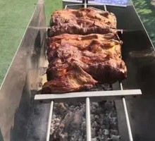Half-Beef Roast Meal