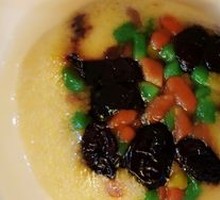 Millet Sweet Rice