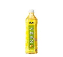 Master Kong Pear Drink