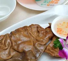 Braised Pig's Tripe