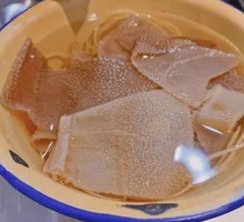 Tea-Soaked Tripe