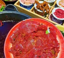 Sichuan Pepper Beef