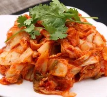 东北辣白菜