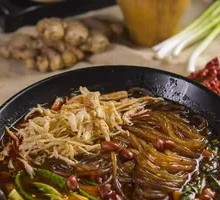 Chicken Noodle Soup