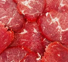 Hand-Cut Beef