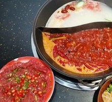 Double Pepper Beef