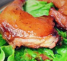 鸡腿粉