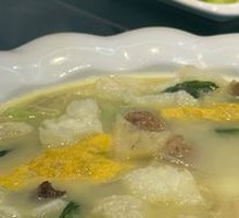 Su North First Dish